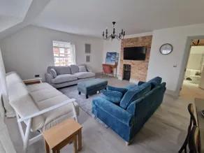 Beach Penthouse, Hunstanton Norfolk - Image 3