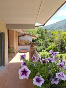 Assisi 8 min | Apartment with Balcony & Nature - Image 5
