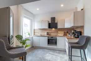 Stylish city apartment I Wi-Fi I Central - Image 5