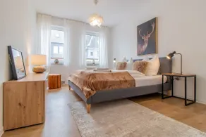 Stylish city apartment I Wi-Fi I Central - Image 3