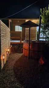 Relaxing and family cabin - Image 2