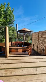 Relaxing and family cabin - Image 5