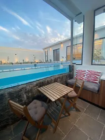 Triple Four Resort - Buraydah - Image 2