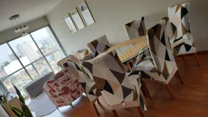 Elegant, exclusive, 3 bedrooms with the best view. - Image 2