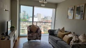 Elegant, exclusive, 3 bedrooms with the best view. - Image 5