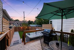 Modern Walkerville Gem | HotTub & Cozy Backyard - Image 3