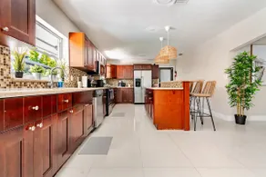 Private Pool + BBQ • Family Oasis • Near MIA - Image 4