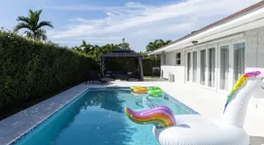 Private Pool + BBQ • Family Oasis • Near MIA - Image 2