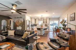 Alpine Oasis: Sauna, Golf, Jacuzzi, GameRoom, A/C! - Image 4