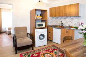 Sultanahmet - 2 BR Apt, 2nd Floor - Image 3