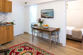 Sultanahmet - 2 BR Apt, 2nd Floor - Image 4