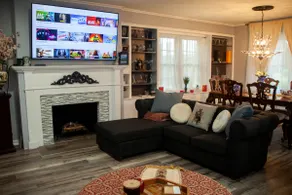 Beautiful Entire House Near WI Dells, Devils Lake - Image 2