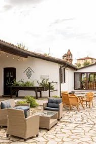 Cascina Bella luxury and relaxation in Monferrato - Image 3