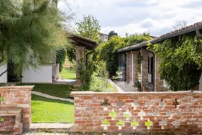 Cascina Bella luxury and relaxation in Monferrato - Image 4