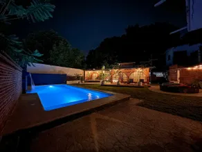 Tonantzin bungalow with shared pool - Image 4