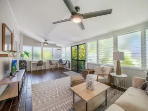 Kailua Beach Bungalow - Steps to the Beach! - Image 5