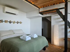 La Rondine Sea-view Cottage. Tuscany - Image 3