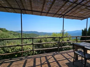 La Rondine Sea-view Cottage. Tuscany - Image 4
