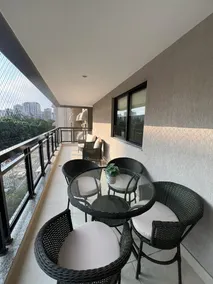 Beautiful apartment with a balcony. - Image 2