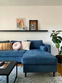Cozy and spacious haven near Paris and CDG Airport - Image 2