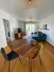 Cozy and spacious haven near Paris and CDG Airport - Image 4