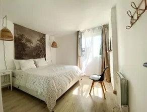 Cozy and spacious haven near Paris and CDG Airport - Image 3