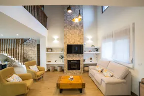 Country House: ”La Tarara” - Image 4