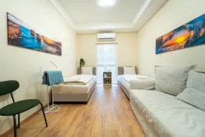 Palmy Home - Standard Apartment with sofa - Image 5