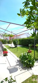 Sea Apartment – free parking, 3 bedrooms, terrace - Image 2