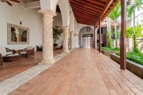 Old City Elegance with Magnificent Ocean Views and Sunsets from top roof. - Image 4