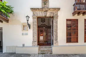 Old City Elegance with Magnificent Ocean Views and Sunsets from top roof. - Image 3