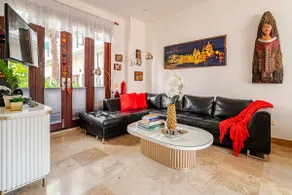 Old City Elegance with Magnificent Ocean Views and Sunsets from top roof. - Image 2