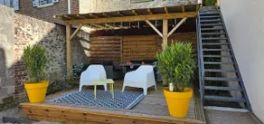Le Clos Maldier _ Les Écureuils Gîte - Image 4