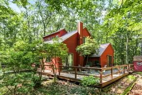 Raystown Retreat-Snyders Run launch - Image 5