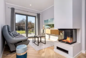 Vacation home Elisa, house with fireplace, sauna, terrace - Image 2
