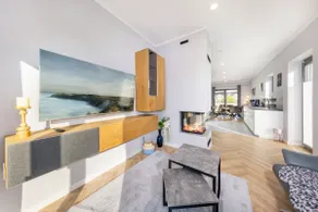 Vacation home Elisa, house with fireplace, sauna, terrace - Image 4