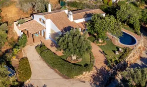 Villa Monte Santo Estevão - Image 4