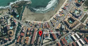 Lovely Apartment Next to the Beach - Image 4
