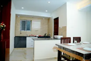 Bhargava Breeze Service Appartment 2BHK inTiruapti - Image 5