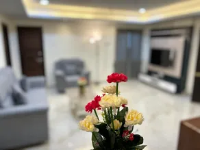 Bhargava Breeze Service Appartment 2BHK inTiruapti - Image 2