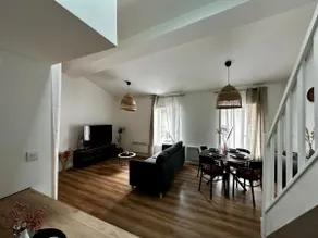 Air-conditioned duplex apartment downtown - Image 5