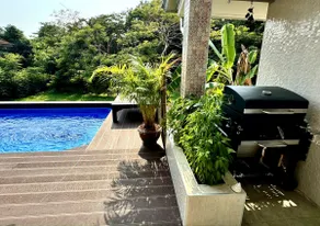 2 bedroom, 2 bathroom villa with private pool. - Image 3