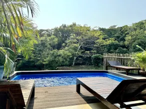 2 bedroom, 2 bathroom villa with private pool. - Image 2