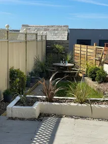 Cornish Holiday Home In Tintagel with views to the sea, parking and Wi-Fi - Image 4