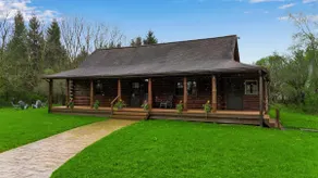 Cabin DuBois | Central New York Getaway - Image 2