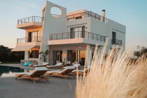 Villa Esmi Durres - Image 2
