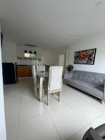 Fully Furnished Apartment 2 Rooms Monteria - Image 2