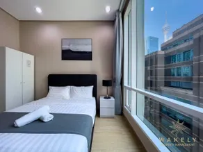 3 min to KLCC, 3 Bedroom [Free Parking] @Wakely - Image 2