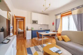 Charming 1-bedroom apartment, condominium near Pombal - Image 5