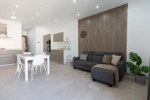 Spacious 1-Bed Apartment | Sandstone 17 - Image 3
